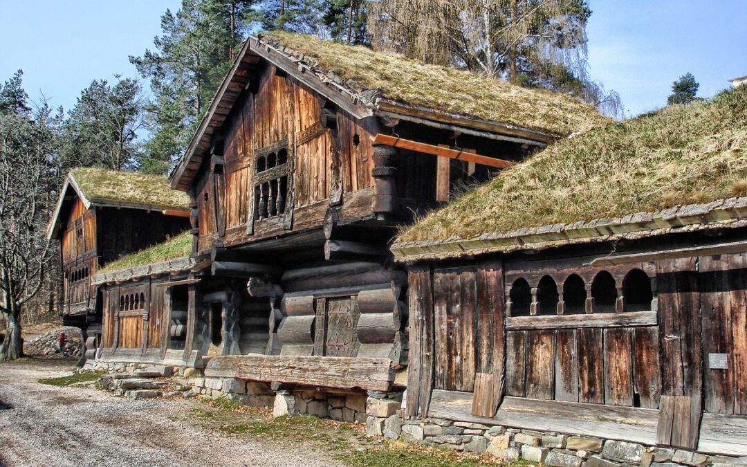 Norwegian Folk Museum