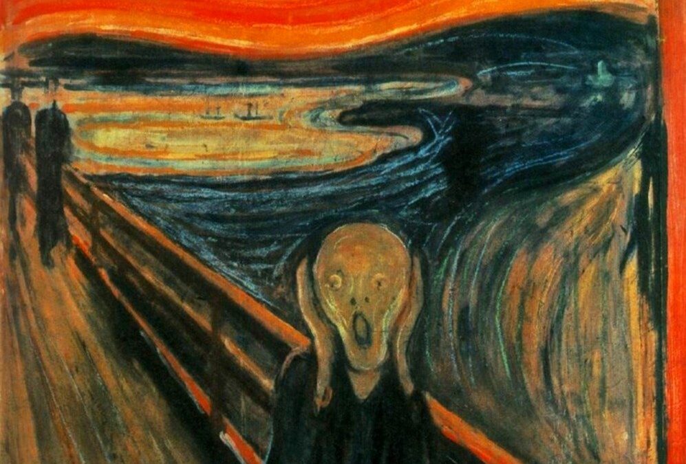 The Munch Museum: Celebrating the Life and Art of Edvard Munch